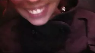 Anal jinis lan creampie