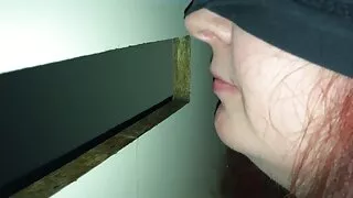 POV jago ngisep amatir tumindak