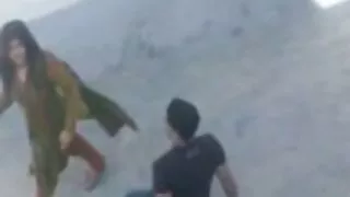 Remaja nemu wulu pus bajingan