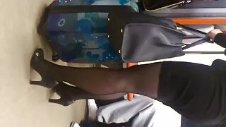 Vibrator kanggo dheweke pus luwe
