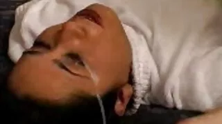 Cah ayu karo susu gedhe nyedot pecker