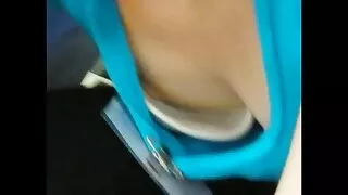 Prawan lungguh ing dildo