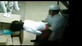 Cina webcam babe gagging ing zakar