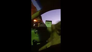 Blowjob saka susu wadon nakal