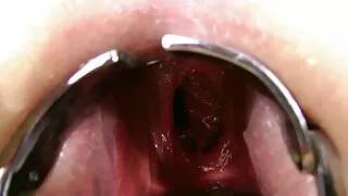 Telung teen cuties nuduhake jago