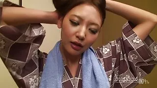 Girl ora sawetara anal karo wong lanang