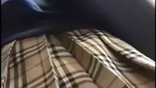 Blowjob saka mahasiswa panas