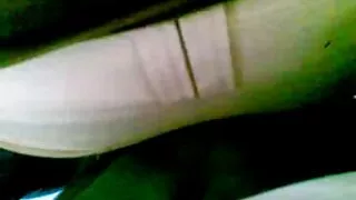 Blowjob saka gendakan anyar lan jinis ing POV