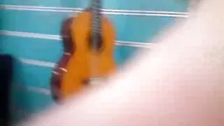 Manis remaja masturbasi