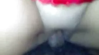 Nggoleki cah ayu teen sluts munggah ing latar mburi