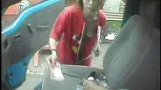 Pasangan enom ngentot ing webcam