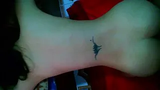 Salah sawijining jinis masturbasi sayang