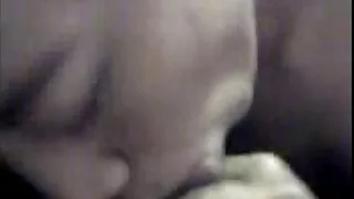 Video omah bukkake pribadi
