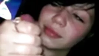 Aku duwe dildo dawa anyar