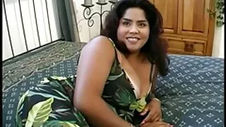 Cute BBW njupuk rai ageng