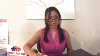 Kurang ajar pacar tutuk lan deepthroating