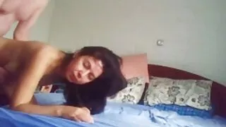 Babe rubs rebutan banjur pitik jago katon