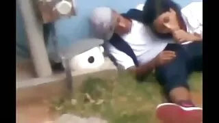 Aku kudu cum saiki