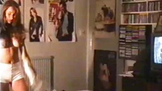 Webcam Sex Babe Video
