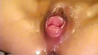 Bayi nemu kontol ageng ing anal