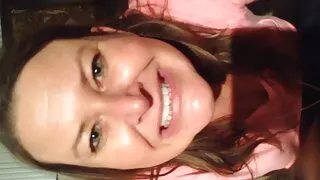 Teeny Darling ngisep iku apik