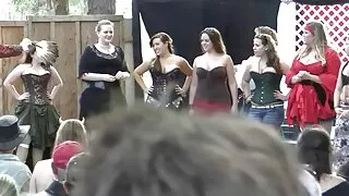 Trofim, Grishik lan Sylwia ing video