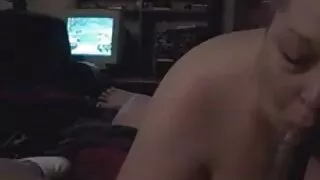 MILF bukkake lan hard jancok