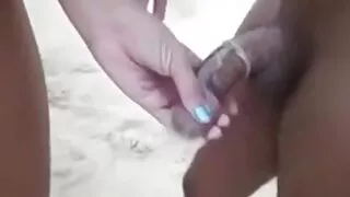 Anal jinis karo pepadhamu lan bukkake