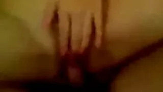 Aku nggunakake kabeh bolongan dheweke wis please kula