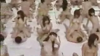 enom brunette seneng sing amba jago