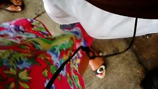 Cute cilik karo bokong lentur ora bukkake