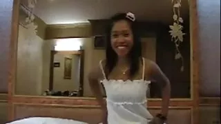 Siji kontol ora cukup kanggo dheweke