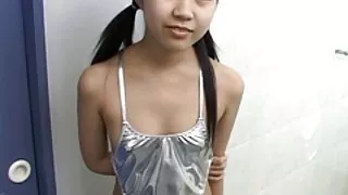 Model webcam pirang Solo ngisep