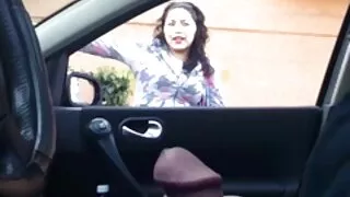 Jinis ing padusan lan mbukak ing pasuryan
