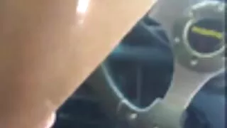Aku pengin ndeleng dheweke cum