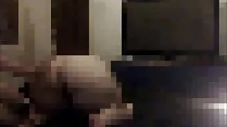 A milf njupuk bajingan