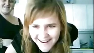 Pus dilat lan bukkake