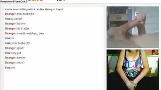 Tiri nemu cum