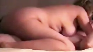 Teen pus muter ing cam