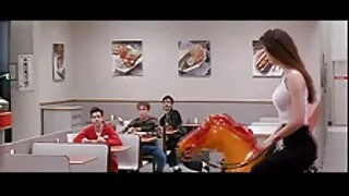 Nafsu Lan Musik Ing Miami !
