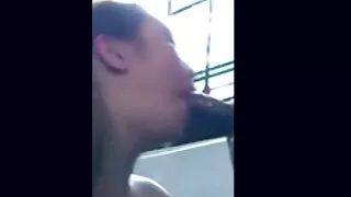 Bayek bokong gedhe wis jinis lan nemu cum ing dheweke pus