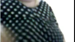 Pirang karo big susu handjob lan ngisep pitik jago POV