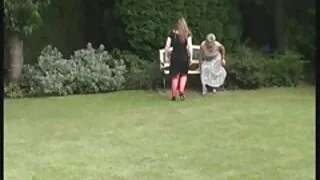 Ladnik lan Snejanka ing video