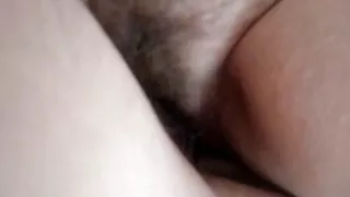 Cepet jancok lan galon saka cum kanggo blondie