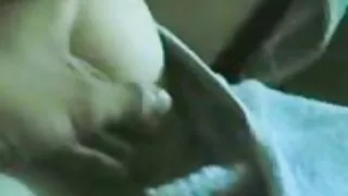 POV tumindak deepthroat karo putri pirang